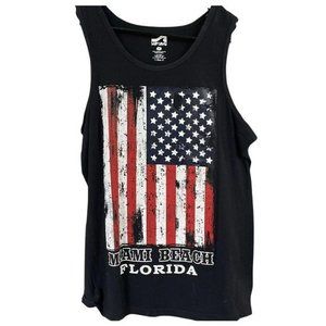 Miami Beach Tank Top
